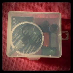 Sewing kit